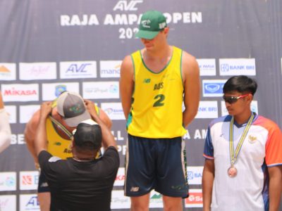 Awarding Ceremony