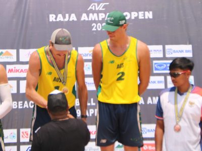 Awarding Ceremony