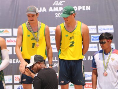 Awarding Ceremony