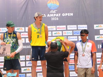 Awarding Ceremony