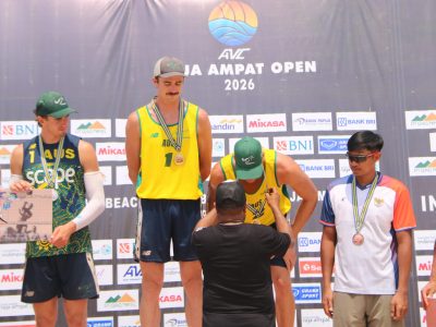 Awarding Ceremony