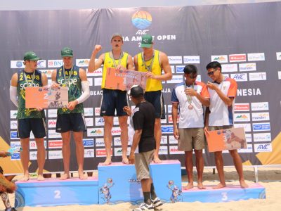 Awarding Ceremony