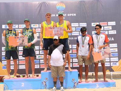 Awarding Ceremony