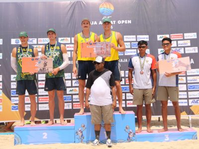 Awarding Ceremony