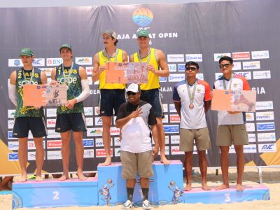 Awarding Ceremony