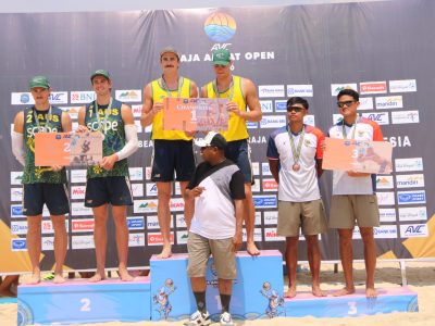 Awarding Ceremony