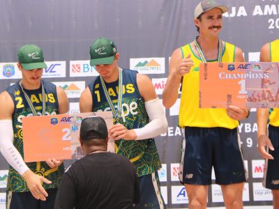 Awarding Ceremony