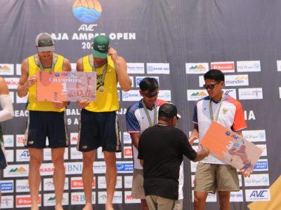 Awarding Ceremony