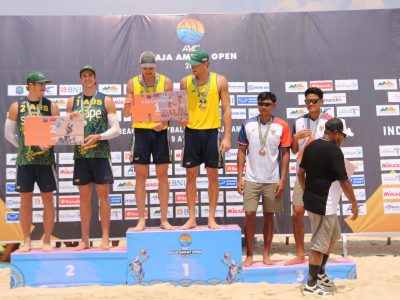 Awarding Ceremony