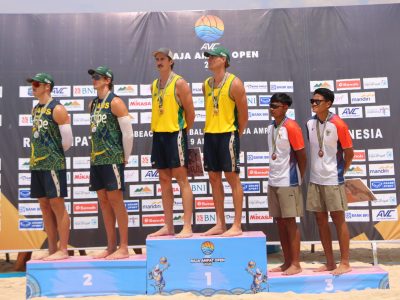 Awarding Ceremony