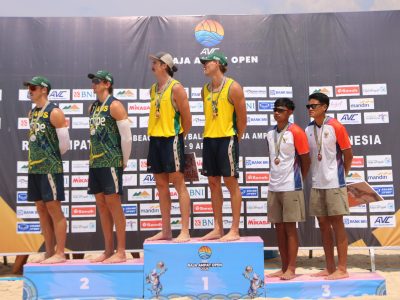 Awarding Ceremony