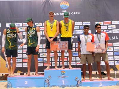 Awarding Ceremony