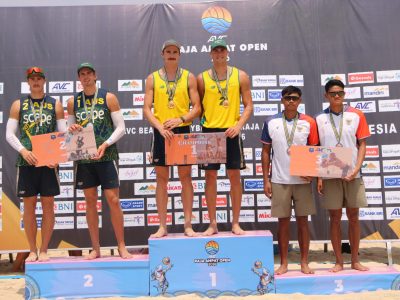 Awarding Ceremony