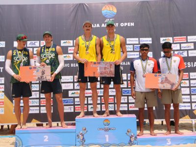 Awarding Ceremony
