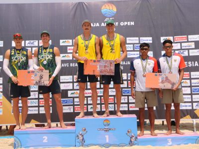 Awarding Ceremony