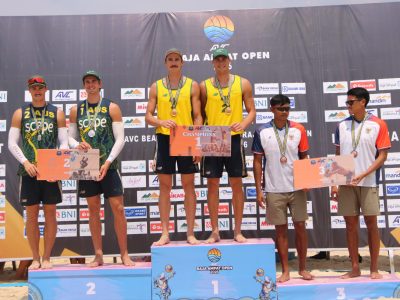 Awarding Ceremony