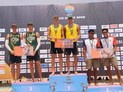 Awarding Ceremony