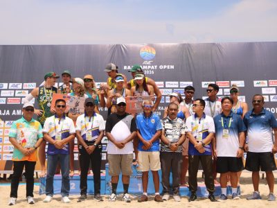 Awarding Ceremony