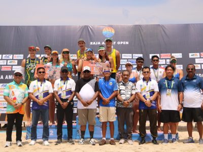 Awarding Ceremony