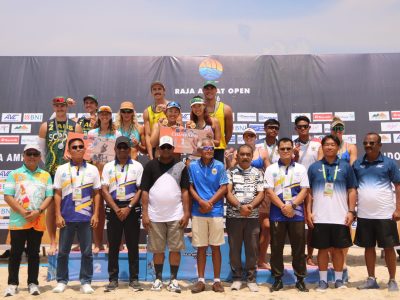 Awarding Ceremony