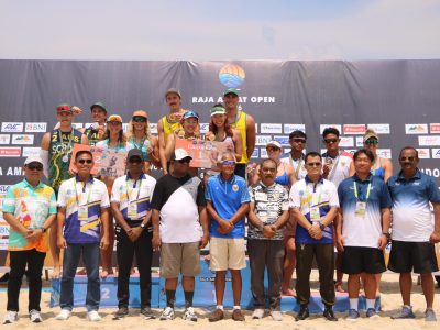 Awarding Ceremony