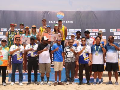Awarding Ceremony