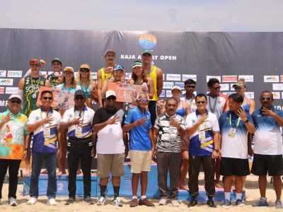 Awarding Ceremony