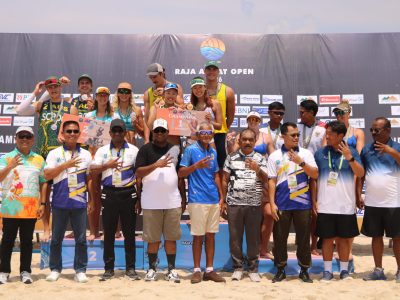 Awarding Ceremony