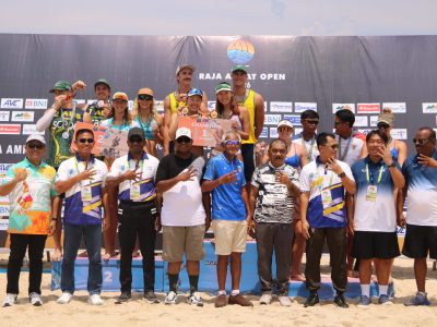 Awarding Ceremony