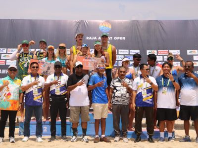 Awarding Ceremony