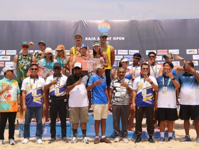 Awarding Ceremony