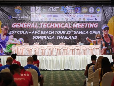 General Technical Meeting