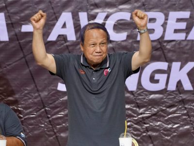 General Technical Meeting