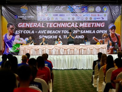 General Technical Meeting
