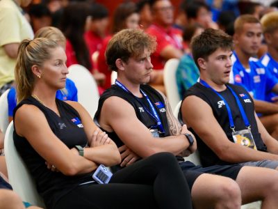 General Technical Meeting