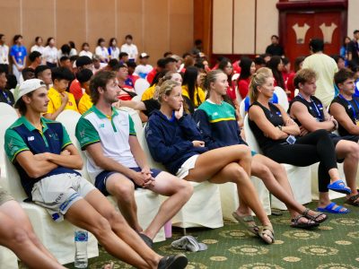 General Technical Meeting