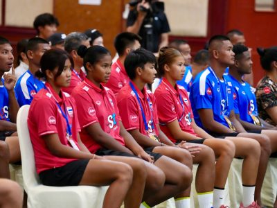 General Technical Meeting