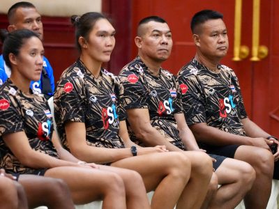 General Technical Meeting