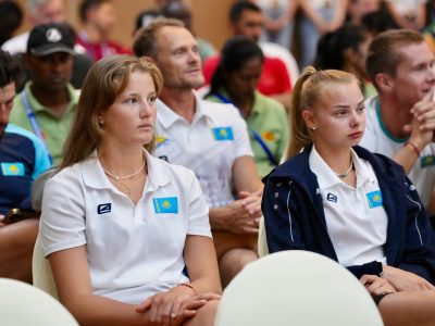 General Technical Meeting