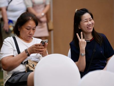 General Technical Meeting