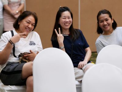 General Technical Meeting