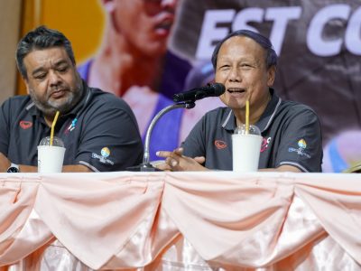 General Technical Meeting