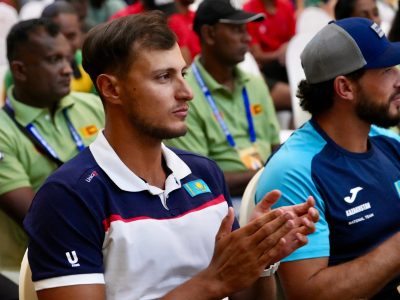 General Technical Meeting