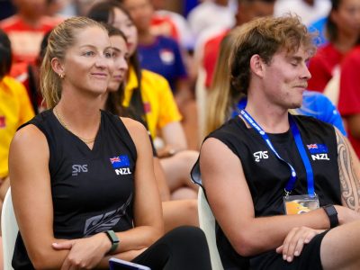 General Technical Meeting