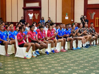 General Technical Meeting