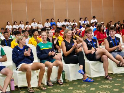 General Technical Meeting