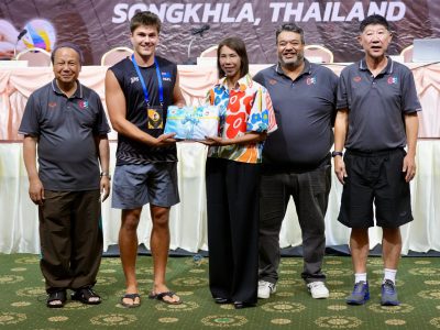 General Technical Meeting