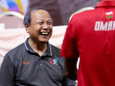 General Technical Meeting