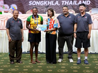 General Technical Meeting