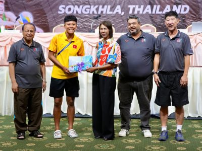 General Technical Meeting